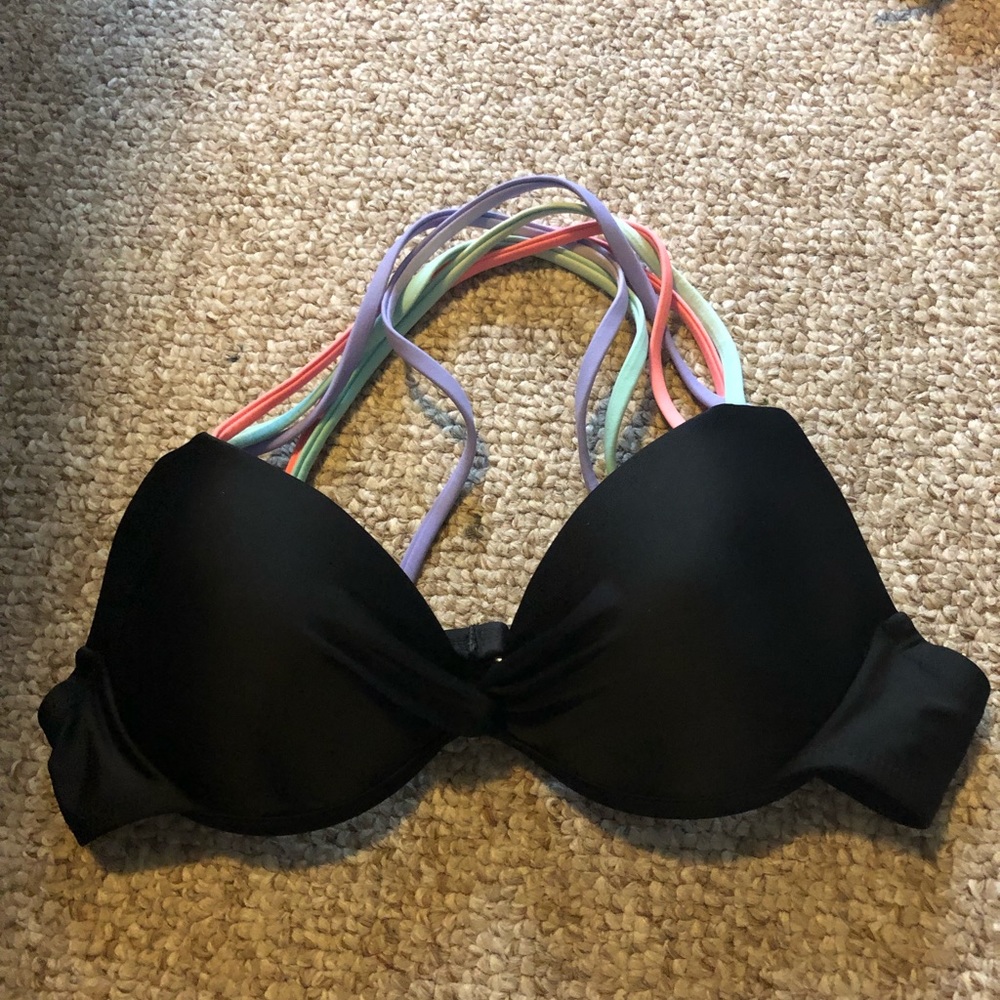 Target swim suit
